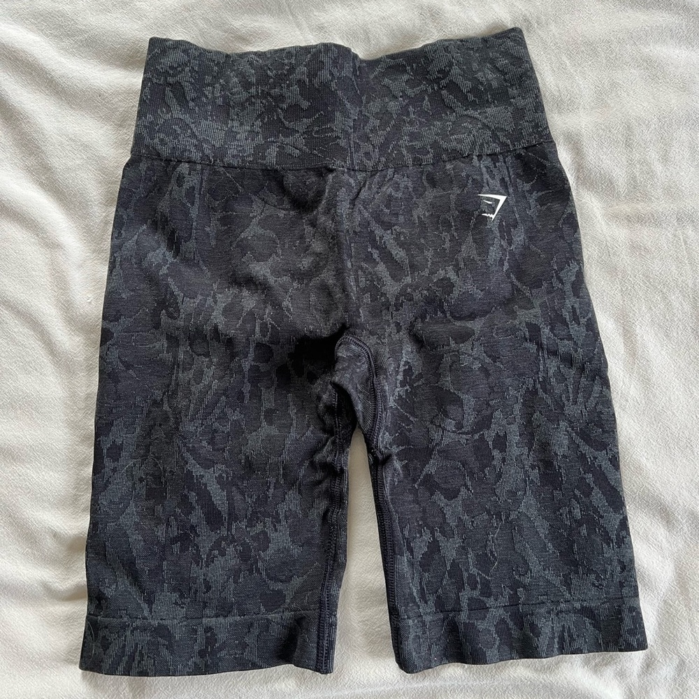 Gymshark adapt shorts